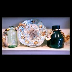 Oh You’re Welcome Folly Oysters Beads